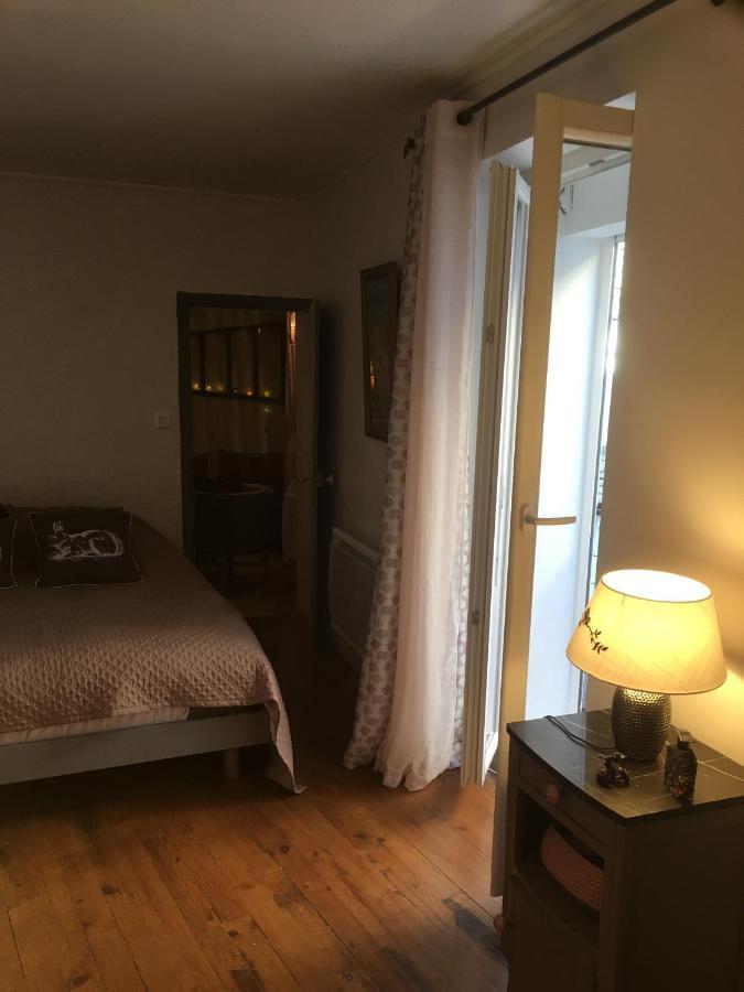 La Petite Adresse de Rose Maison de vacances Le Poujol-sur-Orb Extérieur photo