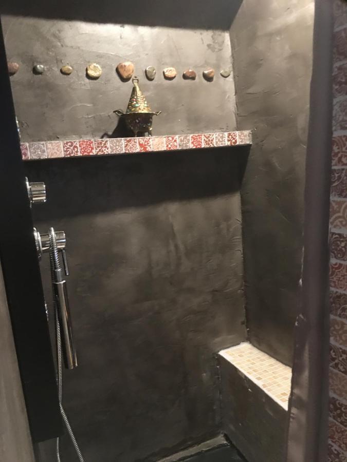 La Petite Adresse de Rose Maison de vacances Le Poujol-sur-Orb Extérieur photo