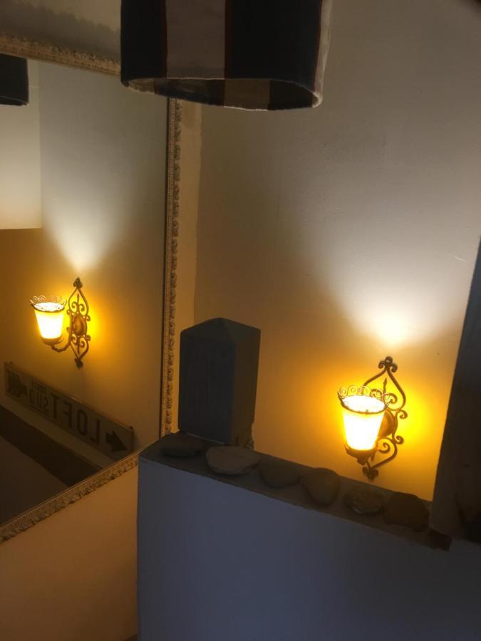 La Petite Adresse de Rose Maison de vacances Le Poujol-sur-Orb Extérieur photo